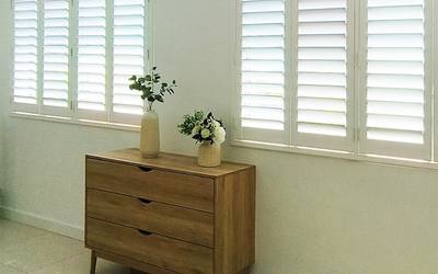 【澳洲热销】shutters