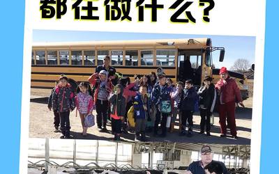 科技春令营都在做什么？