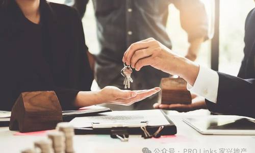 永久租户崛起，地产市场崭新机遇显现