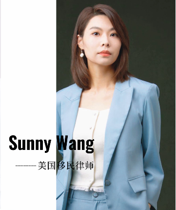 王晴陽Sunny的個人成長故事