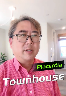 Placentia的現(xiàn)代生活新選擇