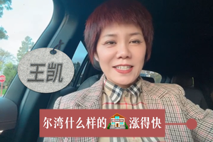 爾灣什么樣的房子漲得快？