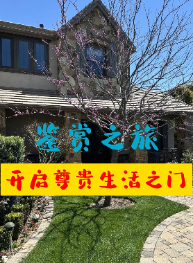 鑒賞之旅，開啟尊貴生活之門