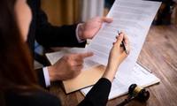 美國發起訴訟，條件與文書這樣準備