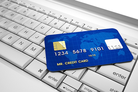 信用卡在美国有多重要？