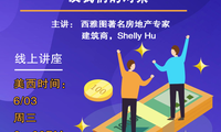 Covid-19对美国房地产市场的影响？我们的对策是什么？