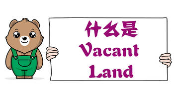 什么是Vacant Land