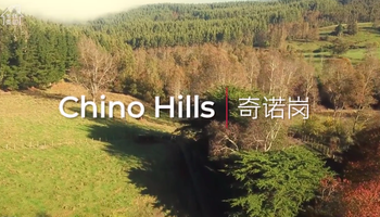 住进城里，何须远离径山——美国洛杉矶Chino Hills·你的北美长征梦
