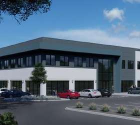 德州首府奧斯汀市，大學廣場，全新辦公/醫療大樓投資良機，僅售$6,750,000美元(C-030)