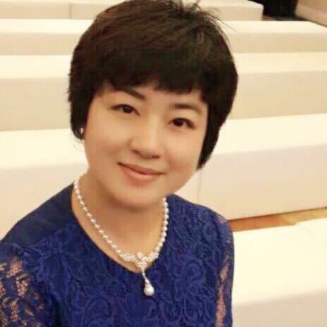 Angela趙 洛杉磯地產&保險
