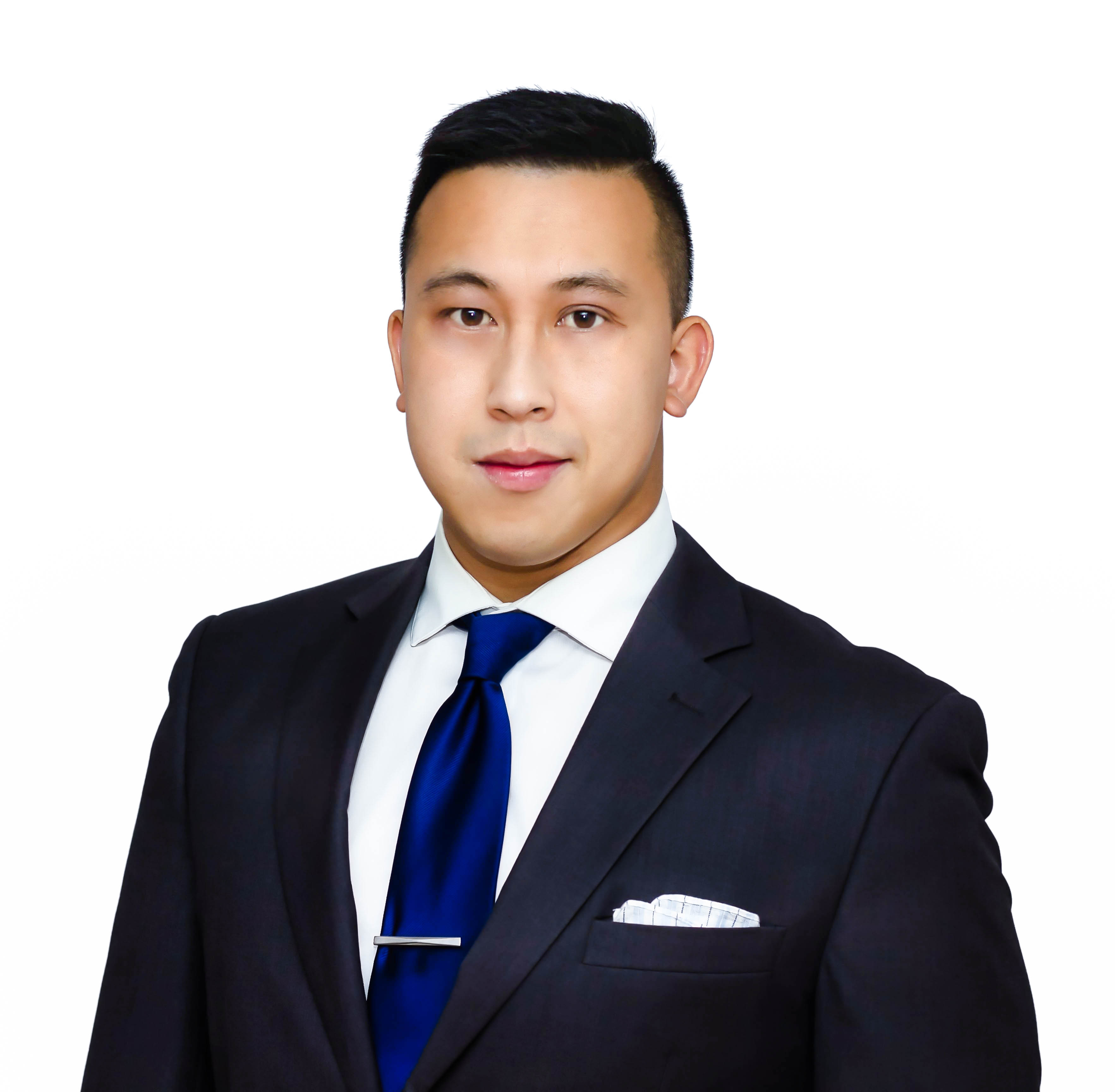 Jimmy Lu