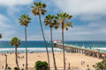 洛杉矶八大风景海滩，你选哪个？