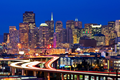 旧金山十大旅游景点排行榜揭晓！金门大桥排名首位！