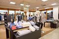 洛杉矶棕榈泉Desert Hills Premium Outlets 