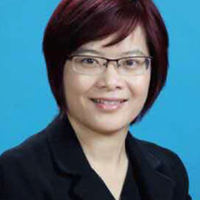 Joyce Liang