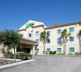 德克萨斯州爱丽丝市，快捷假日酒店，不可多得的投资项目，仅售$4,000,000(C-037)