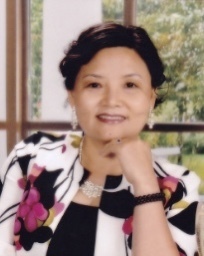 何白菊-Joyce