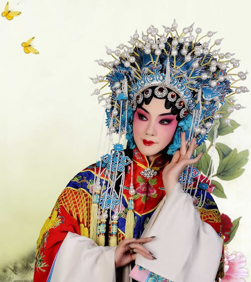 美国张明戏剧表演艺术学院