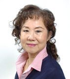 郭昭蓉-Carolyn