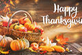 科普！带您了解传统的美国节日——感恩节