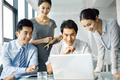 我們正在招聘 We are hiring.