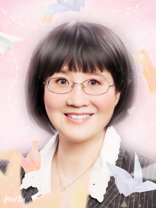 Helen He, MBA硅谷資深地產(chǎn)??