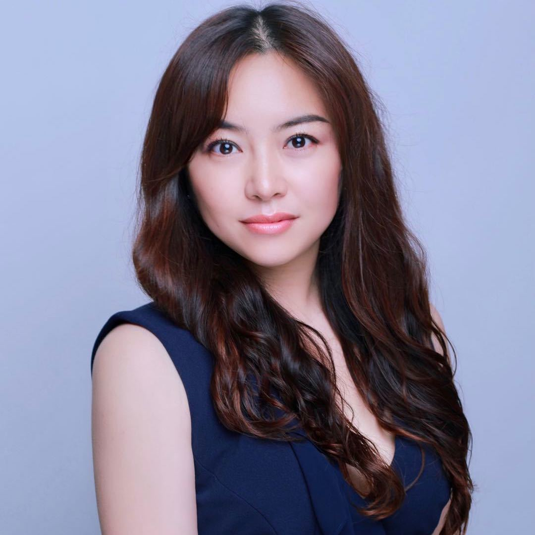 Vivian Lu加州地產(chǎn)經(jīng)紀(jì)??