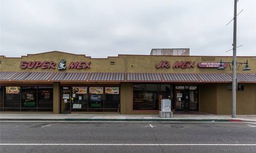 洛杉矶, Long Beach 营业位置极佳餐厅，机会难得，售价$495,000  ( C-043)