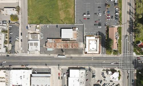 洛杉矶, San Bernardino, 洗车店+土地投资开发案，仅售$4,200,000 （C-044）