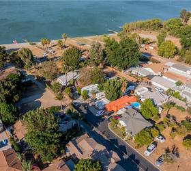 洛杉磯, Riverside Lake Elsinore, 1.39英畝土地投資案件，售價(jià)$1,250,000 (C-050)