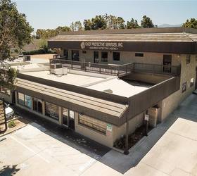 洛杉矶, Riverside Corona 商业办公楼，中心地段，仅售$2,099,000 ( C-051)