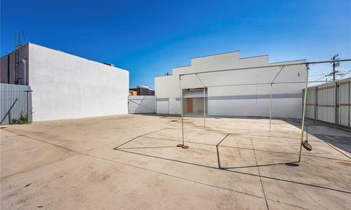 洛杉磯，Gardena 商用倉庫，交通便利，僅售$1,500,000（C-057）