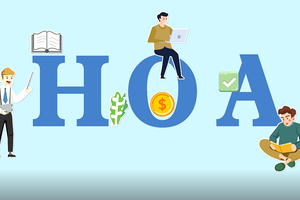hoa report 特別注意事項(xiàng)