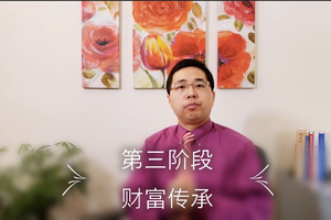 財富傳承