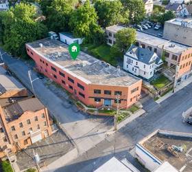 紐約，Westchester Mount Vernon 貨倉，鄰近高速公路，售價$2,700,000 （C-061）