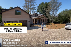 房源介紹：160 Fawn Lane Portola Valley