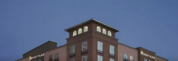 凱悅廣場濱江市區酒店