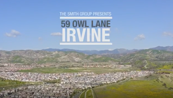 THE SMITH GROUP PRESENTS 59 OWL LANE IRVINE