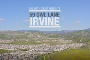 THE SMITH GROUP PRESENTS 59 OWL LANE IRVINE