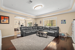 房源介绍：独家代理601 S 3rd Ave. #B Arcadia CA 91006