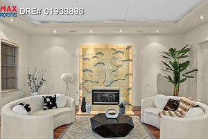 房源介绍：180度无敌山景房 325 Whispering Pines Dr.Arcadia CA 91006