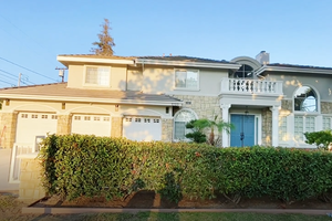 房源介绍：2122 S 3rd Ave. Arcadia CA 91006