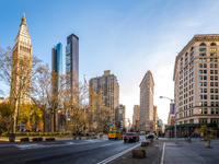 纽约市地产价格今年预计将上涨8.2%