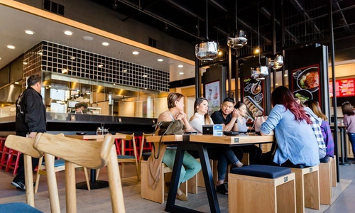 南加州West Covina有ABC軟酒牌中餐館轉(zhuǎn)讓