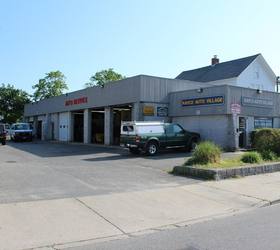 紐約，Suffolk  Patchogue，汽車(chē)修理店，全新翻修，售價(jià) $1,738,000 （C-069）