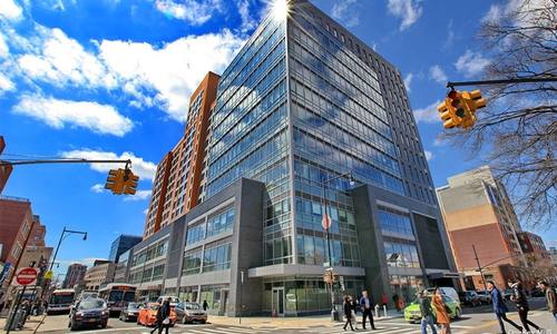 紐約，Queen  Flushing，辦公大樓，頂級(jí)地段，售價(jià)$2,280,000  (C-070)