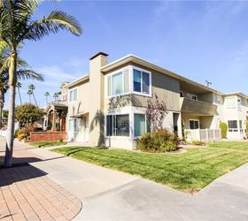 洛杉磯，Orange County Seal Beach，五套精裝公寓，鄰近太平洋海岸公路，售價(jià)$3,900,000 (C-079)