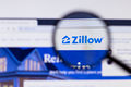 Zillow公司推出超级移动在线买房应用