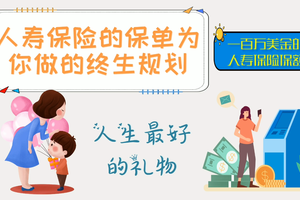 百萬寶貝計劃——只要早規劃，你的寶寶也可以成為百萬富翁