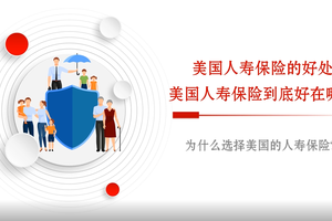 国人寿保险的好处，美国人寿保险到底好在哪里？